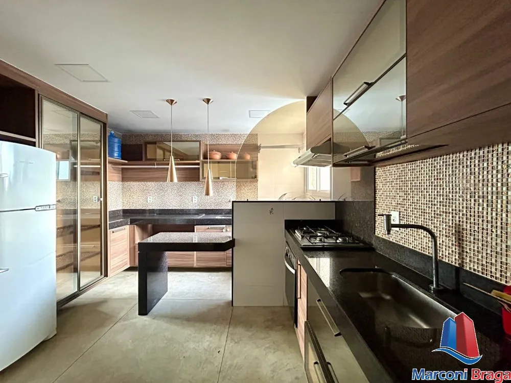 Apartamento, 3 quartos, 115 m² - Foto 1