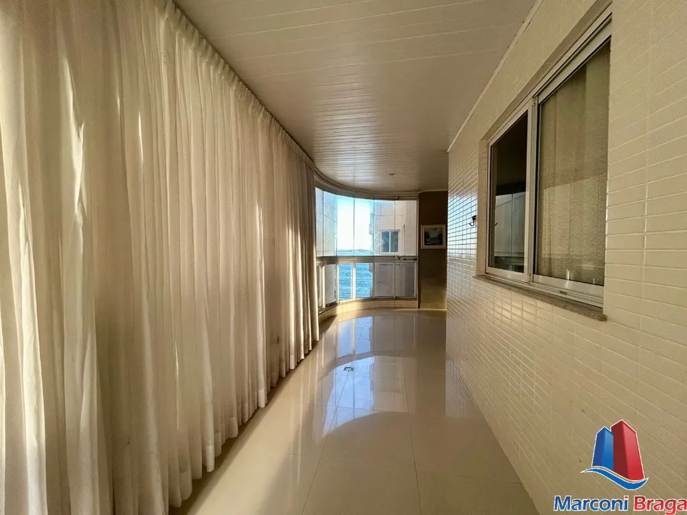 Apartamento, 3 quartos, 115 m² - Foto 5