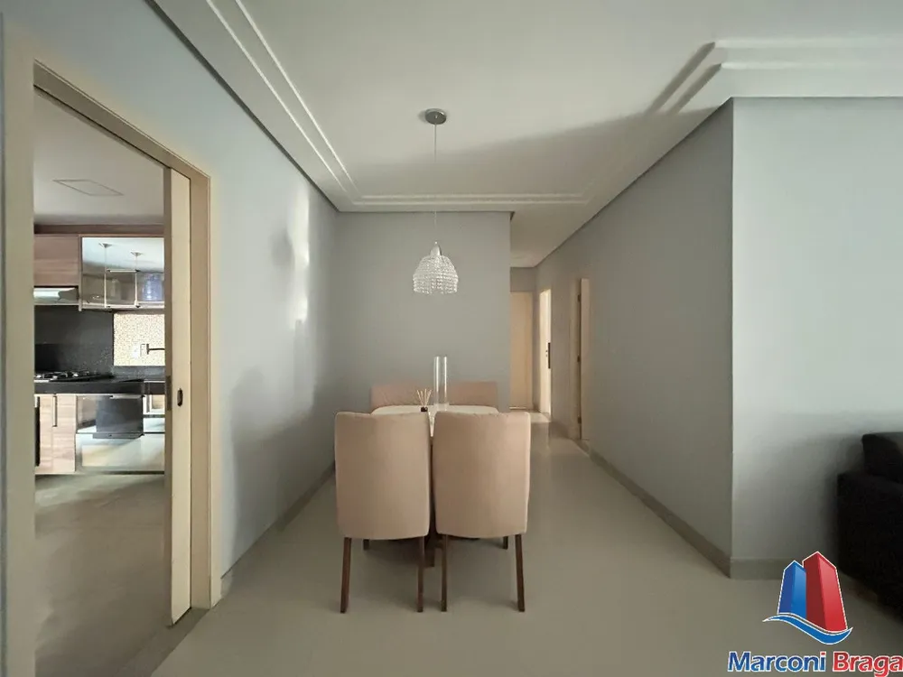 Apartamento, 3 quartos, 115 m² - Foto 3