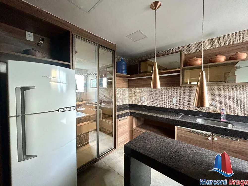 Apartamento, 3 quartos, 115 m² - Foto 6