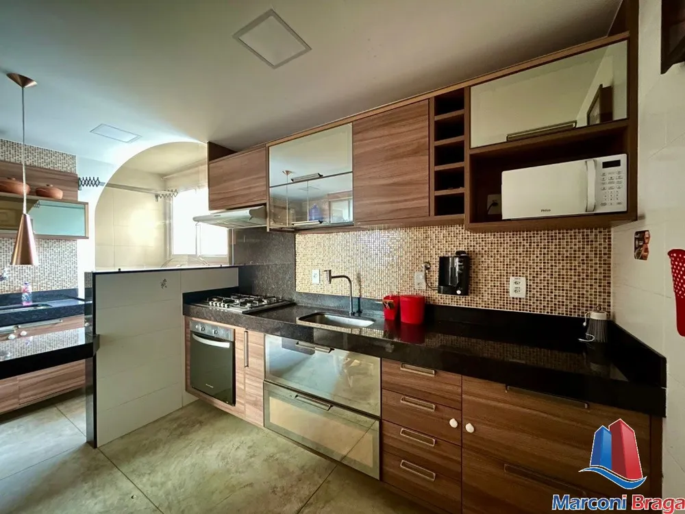 Apartamento, 3 quartos, 115 m² - Foto 7