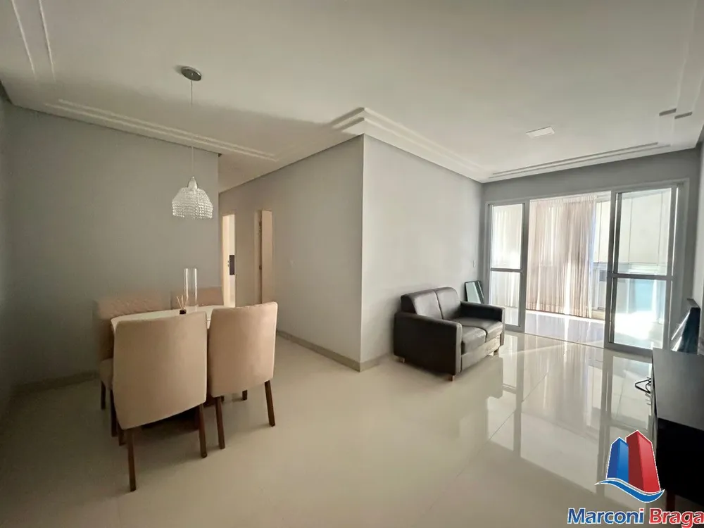Apartamento, 3 quartos, 115 m² - Foto 4