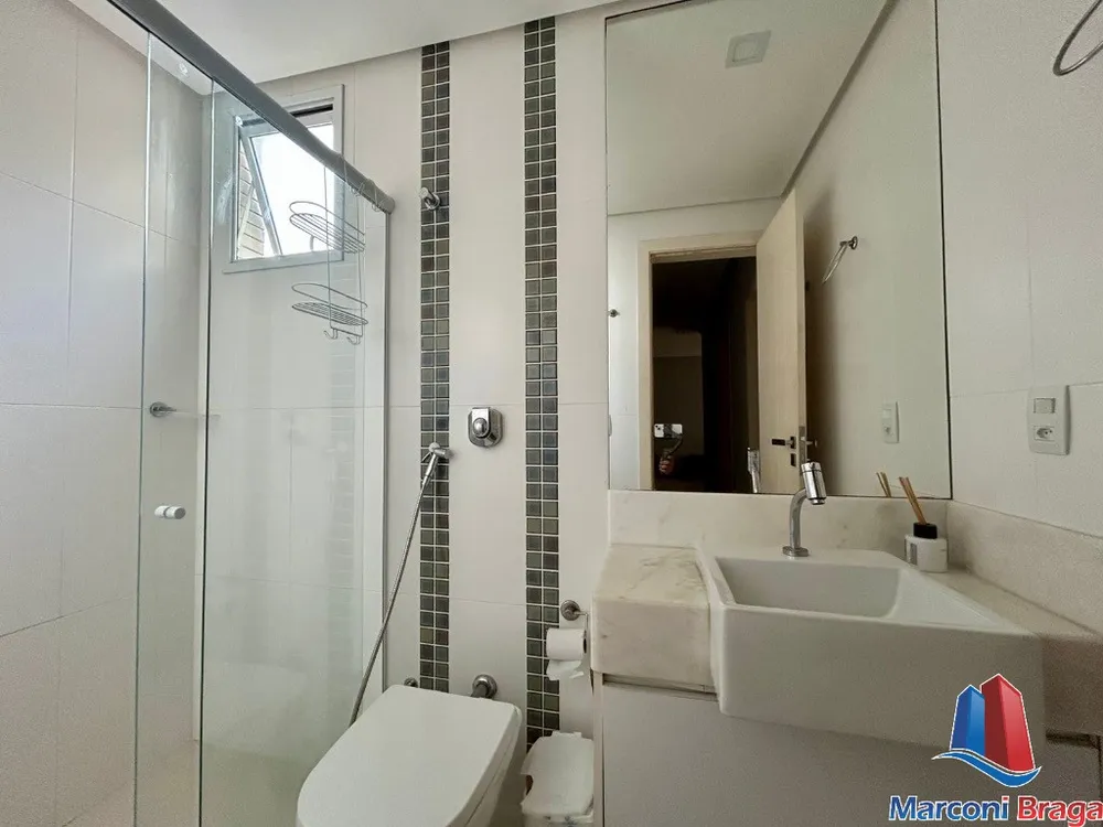 Apartamento, 3 quartos, 115 m² - Foto 11