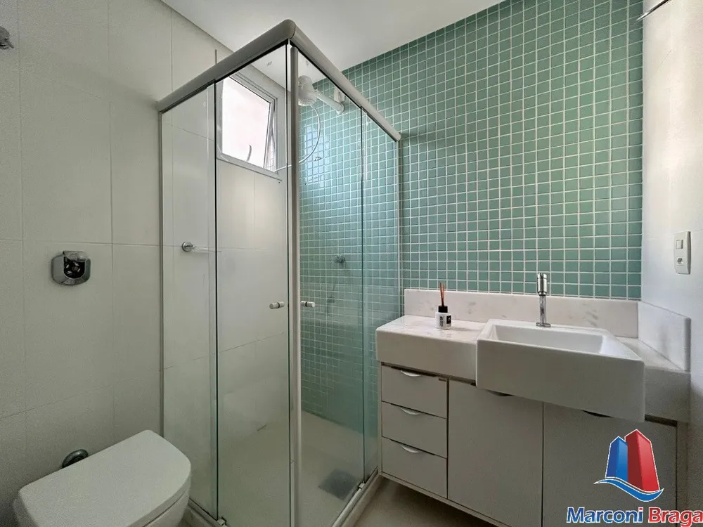 Apartamento, 3 quartos, 115 m² - Foto 12