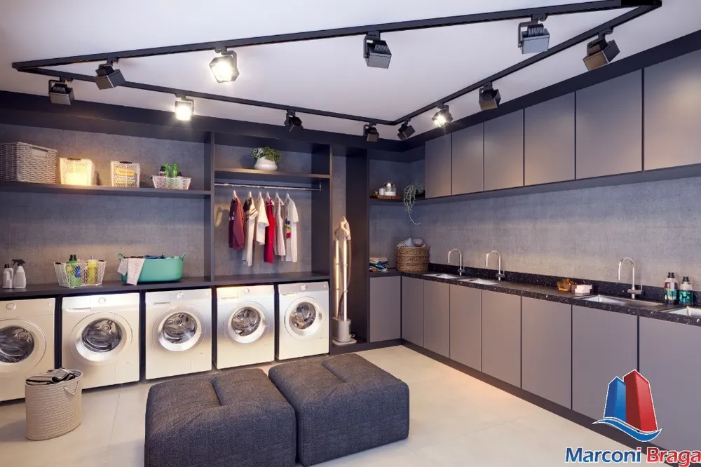Apartamento, 3 quartos, 105 m² - Foto 10