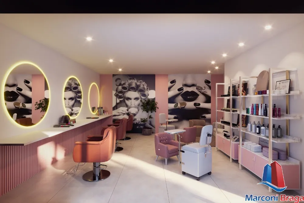 Apartamento, 3 quartos, 105 m² - Foto 7