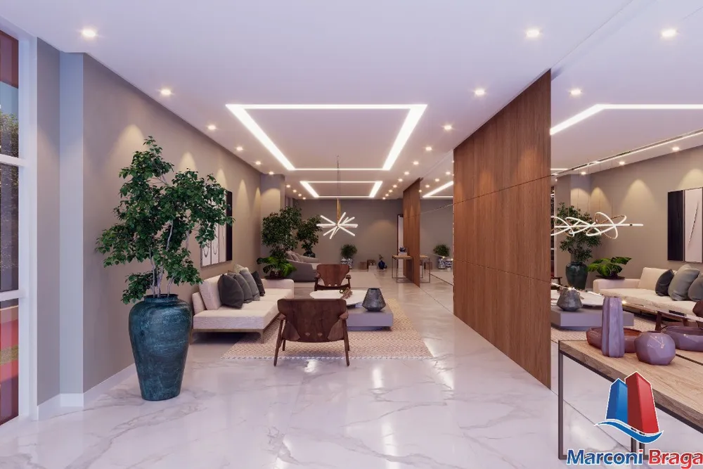 Apartamento, 3 quartos, 105 m² - Foto 16