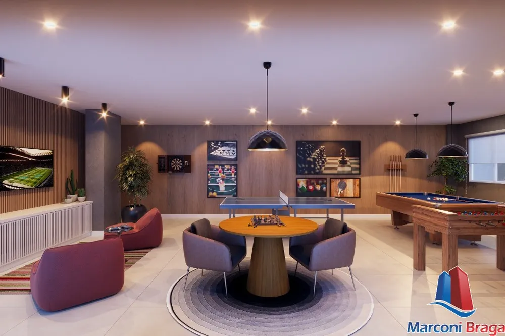Apartamento, 3 quartos, 105 m² - Foto 5