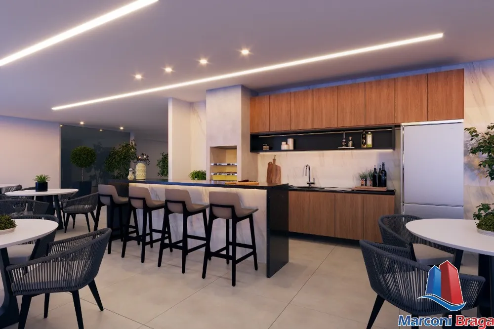 Apartamento, 3 quartos, 105 m² - Foto 15