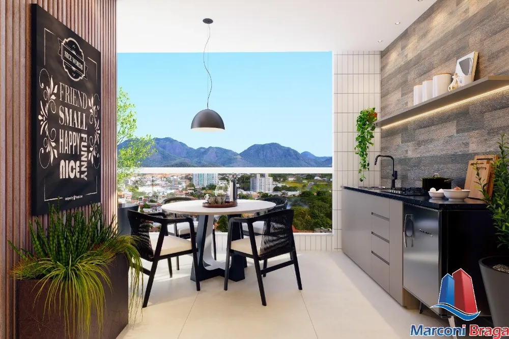 Apartamento, 3 quartos, 105 m² - Foto 9