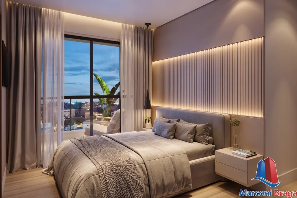 Apartamento, 2 quartos, 80 m² - Foto 8