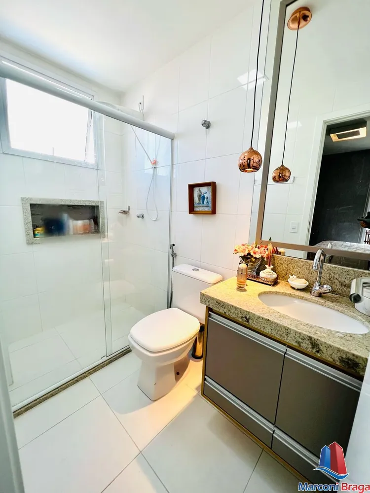 Apartamento, 3 quartos, 100 m² - Foto 11