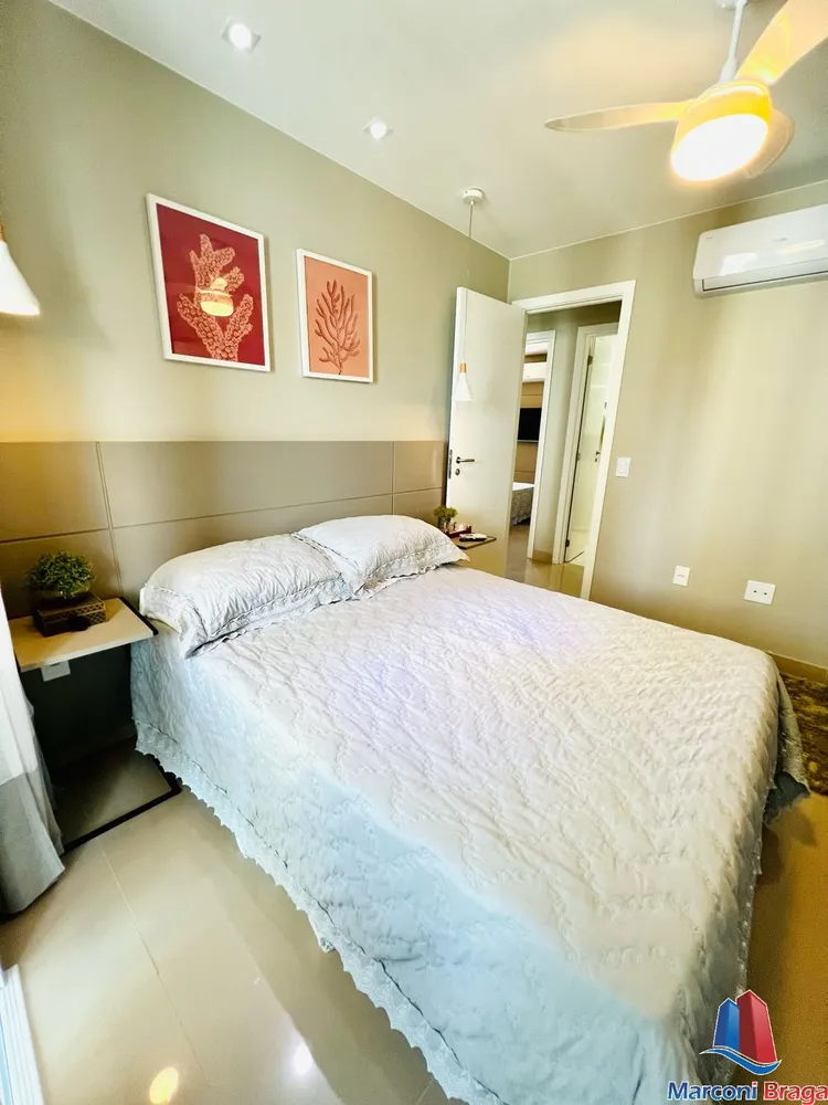 Apartamento, 3 quartos, 100 m² - Foto 9