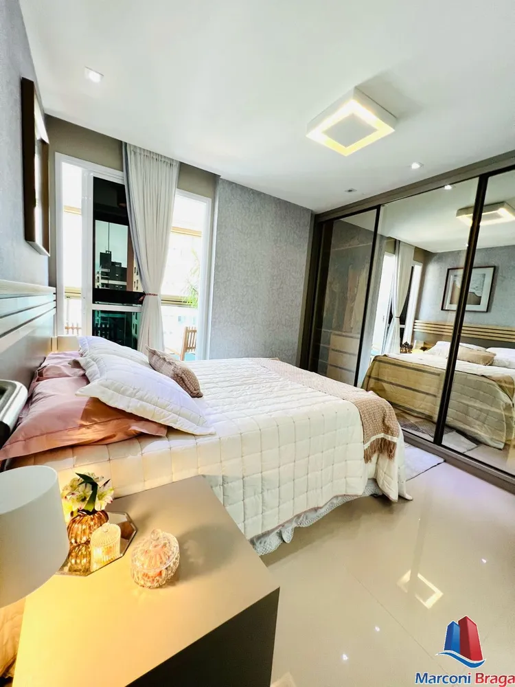 Apartamento, 3 quartos, 100 m² - Foto 12