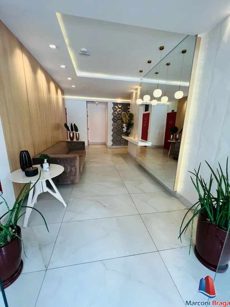 Apartamento, 3 quartos, 100 m² - Foto 14