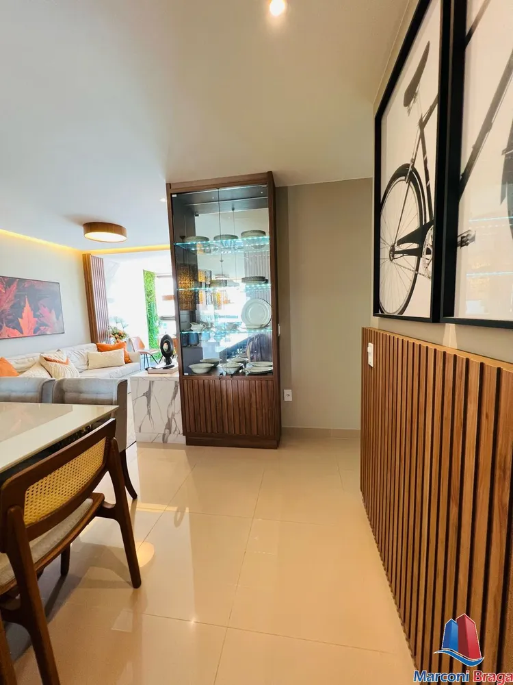 Apartamento, 3 quartos, 100 m² - Foto 4