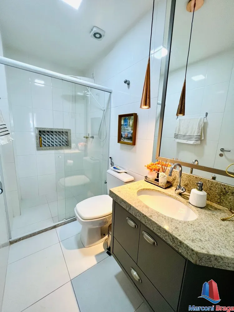 Apartamento, 3 quartos, 100 m² - Foto 13