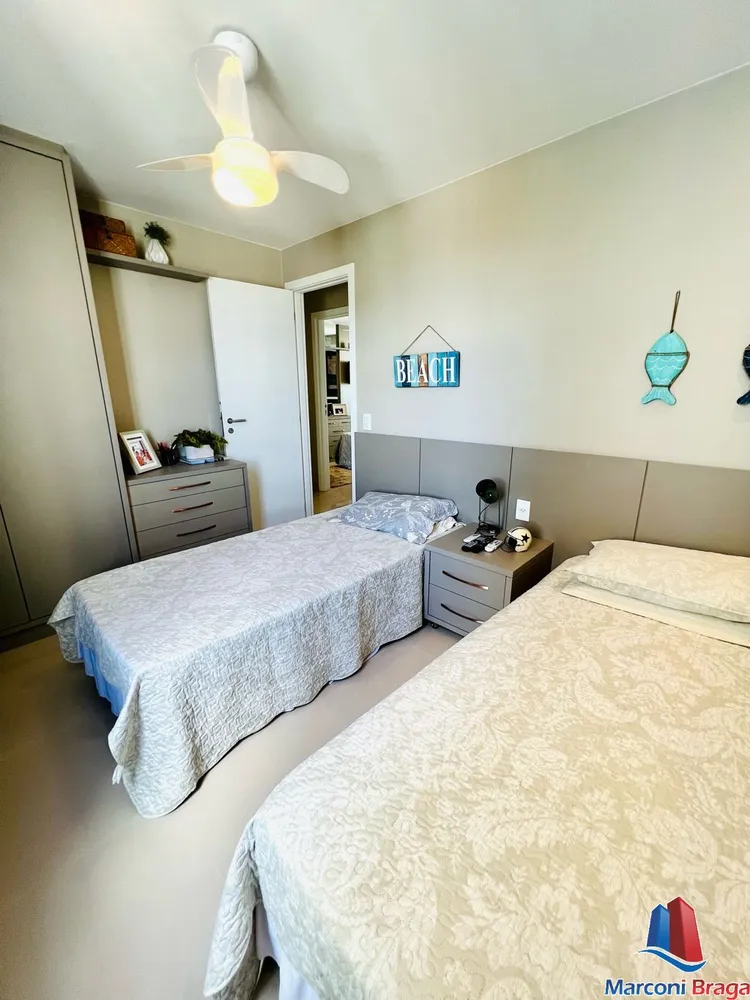 Apartamento, 3 quartos, 100 m² - Foto 4