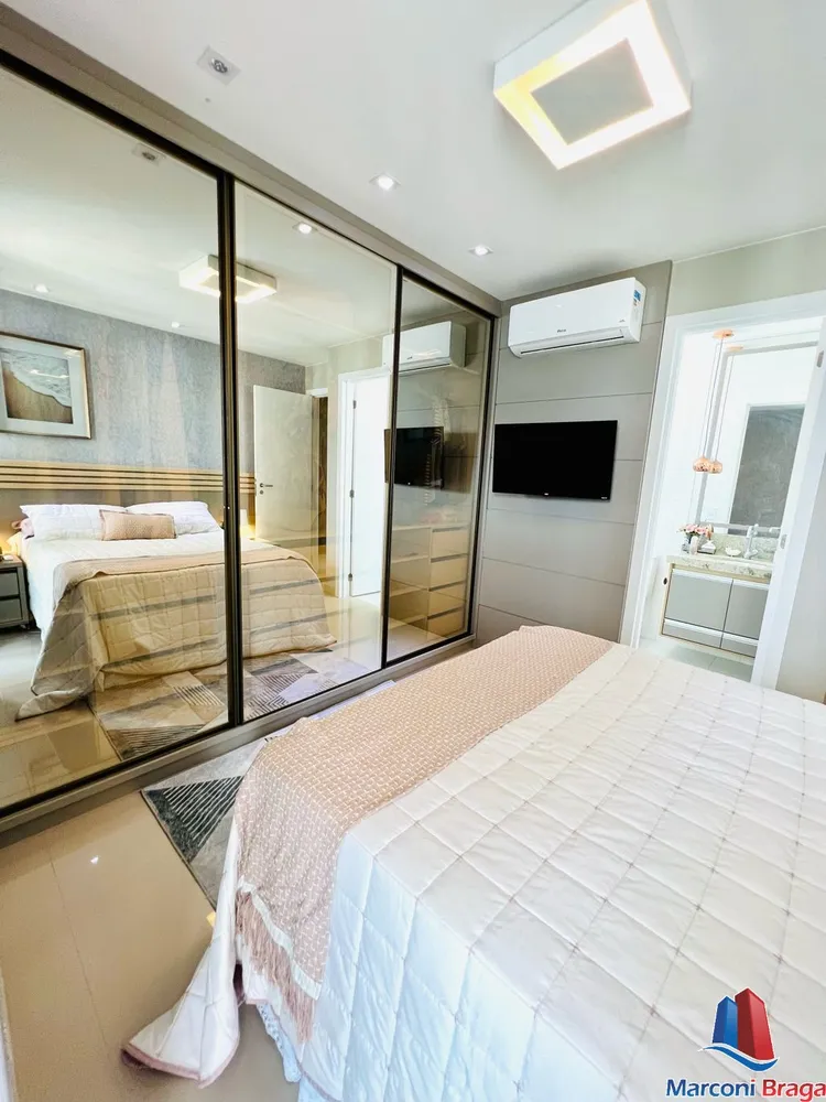 Apartamento, 3 quartos, 100 m² - Foto 15