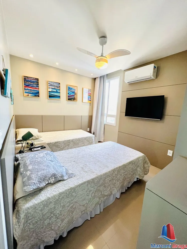 Apartamento, 3 quartos, 100 m² - Foto 1
