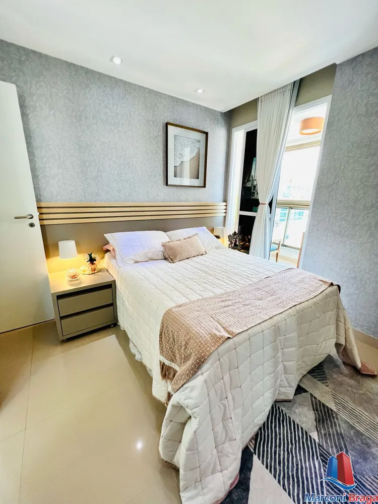 Apartamento, 3 quartos, 100 m² - Foto 16