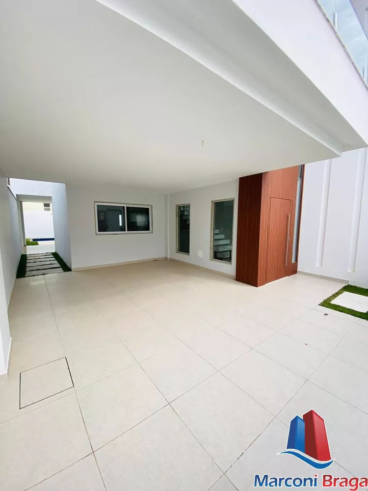 Casa à venda com 3 quartos, 120m² - Foto 2