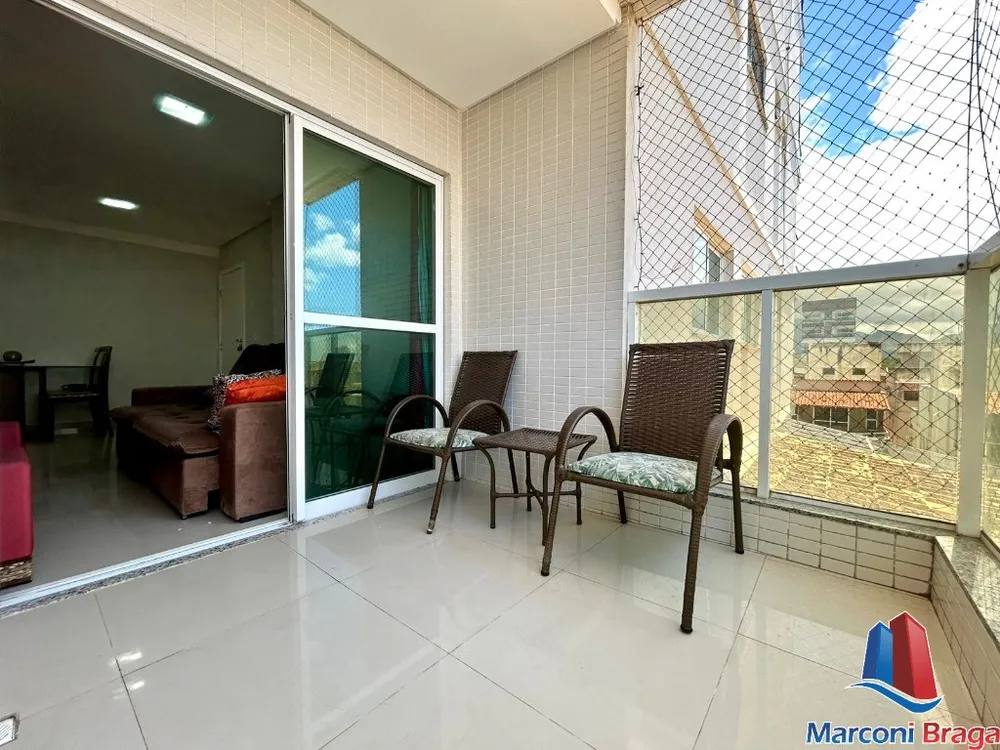Apartamento, 2 quartos, 1 m² - Foto 5
