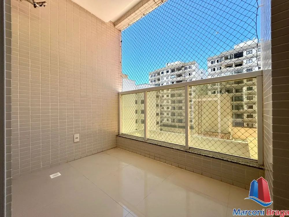 Apartamento, 2 quartos, 1 m² - Foto 4