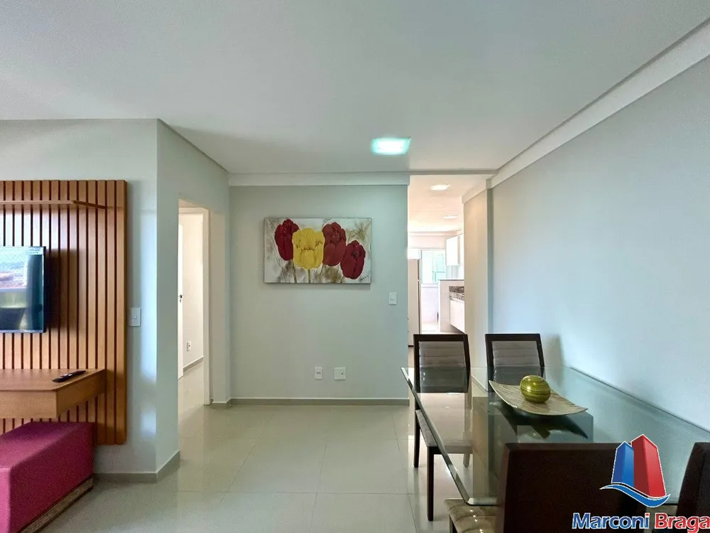 Apartamento, 2 quartos, 1 m² - Foto 3