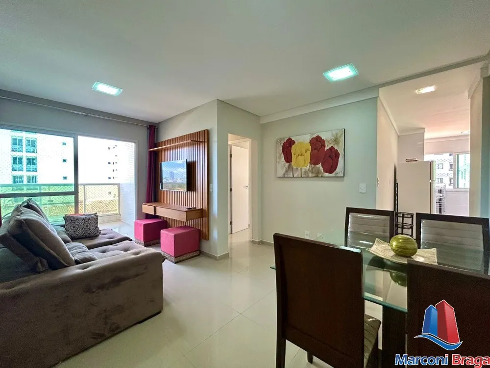 Apartamento, 2 quartos, 1 m² - Foto 1