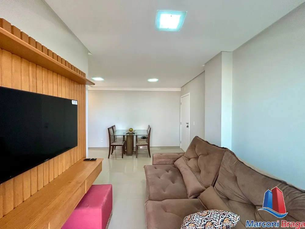 Apartamento, 2 quartos, 1 m² - Foto 2