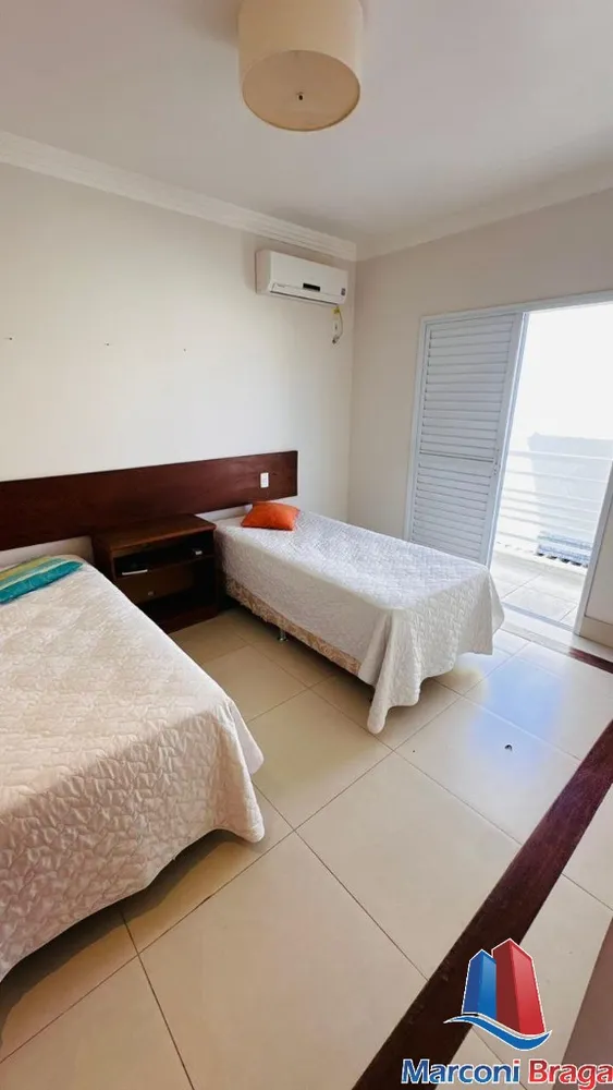 Casa, 5 quartos - Foto 10