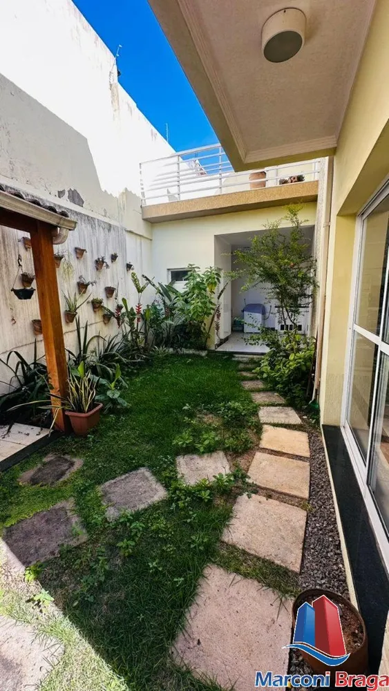 Casa, 5 quartos - Foto 2