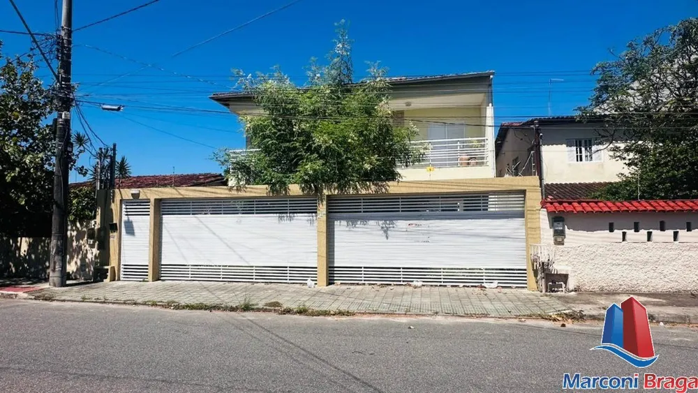 Casa, 5 quartos - Foto 1