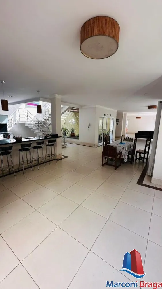 Casa, 5 quartos - Foto 7
