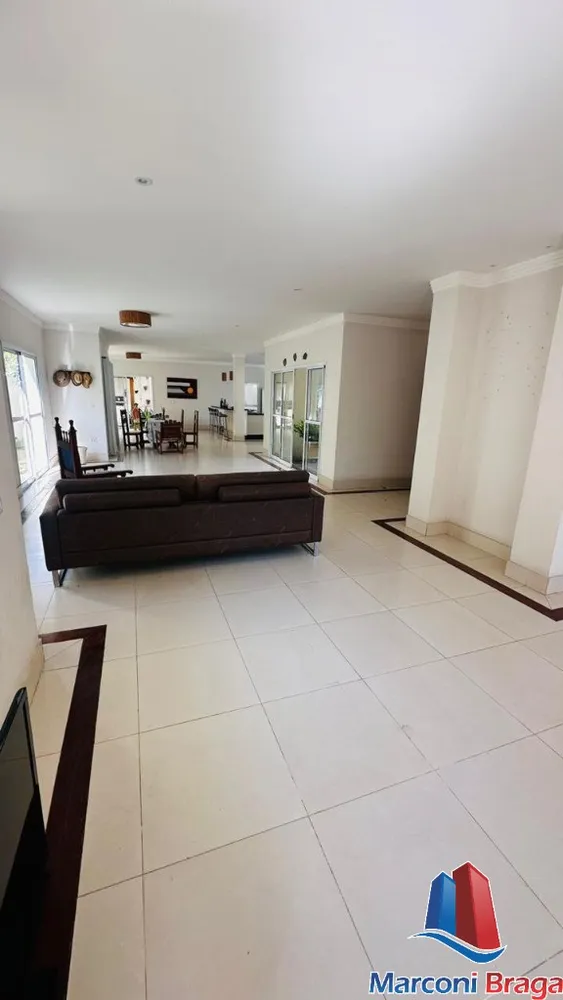 Casa, 5 quartos - Foto 6
