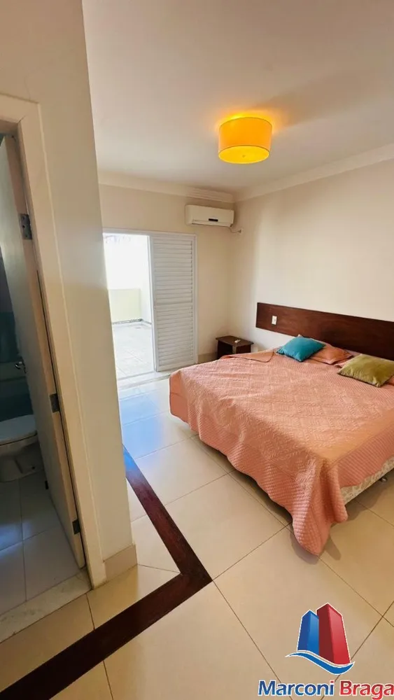 Casa, 5 quartos - Foto 8