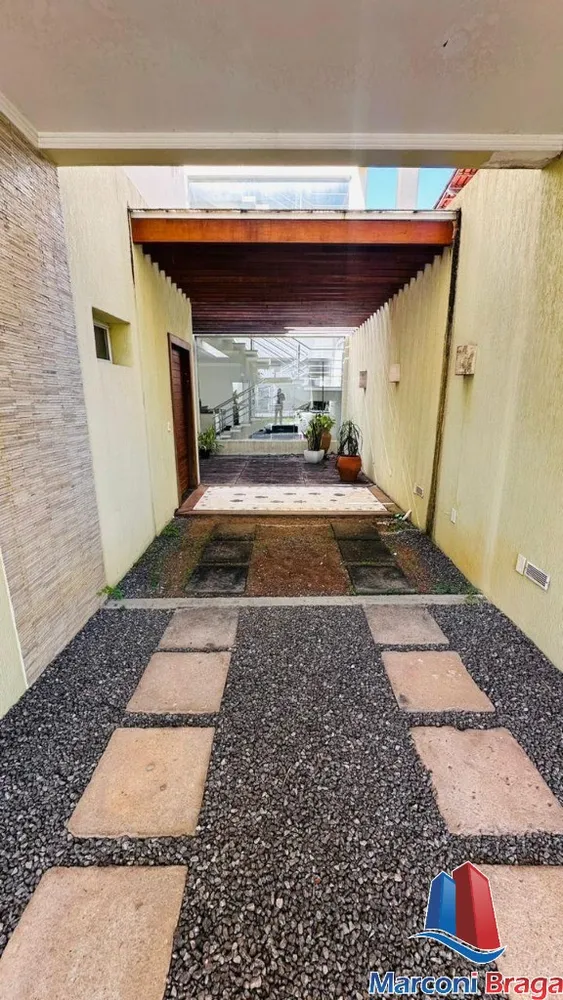 Casa, 5 quartos - Foto 4