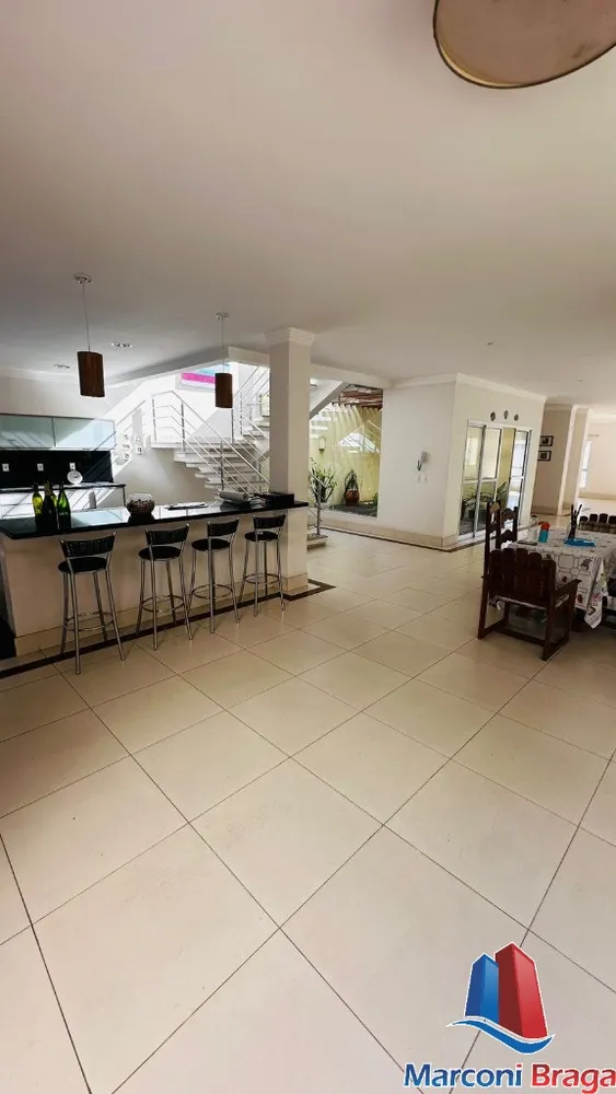 Casa, 5 quartos - Foto 16