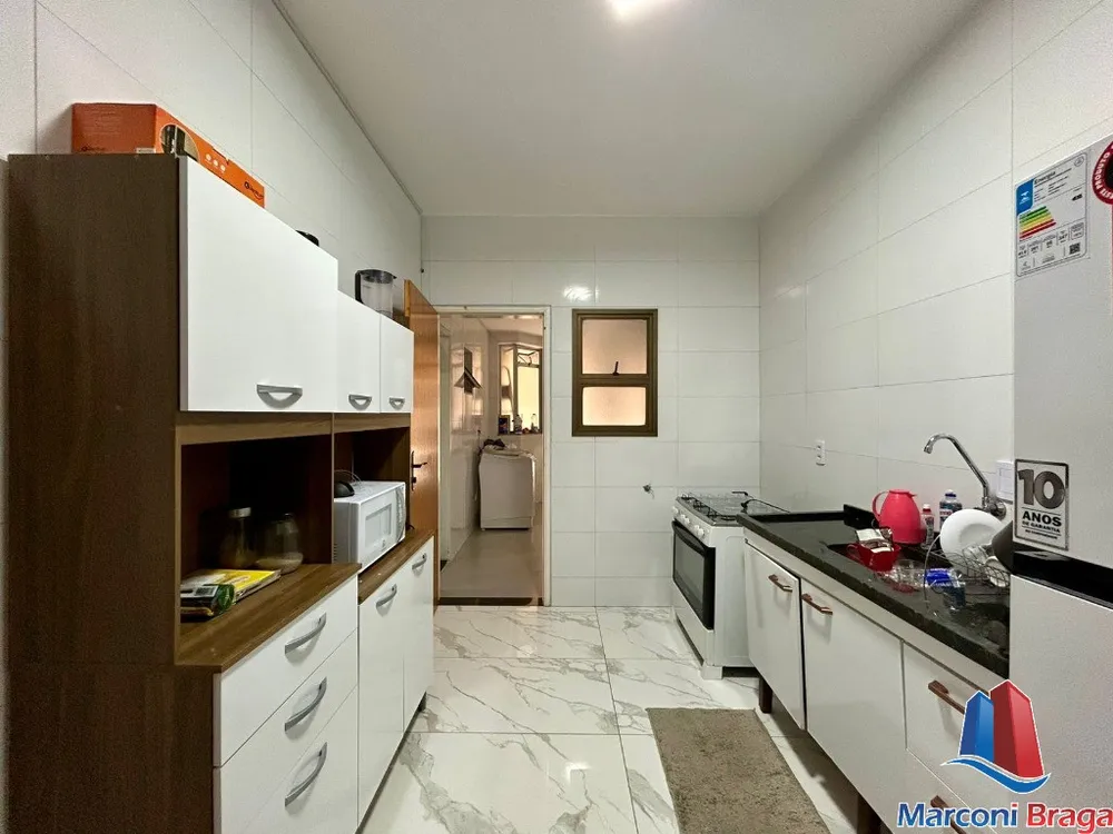 Apartamento, 3 quartos, 120 m² - Foto 9