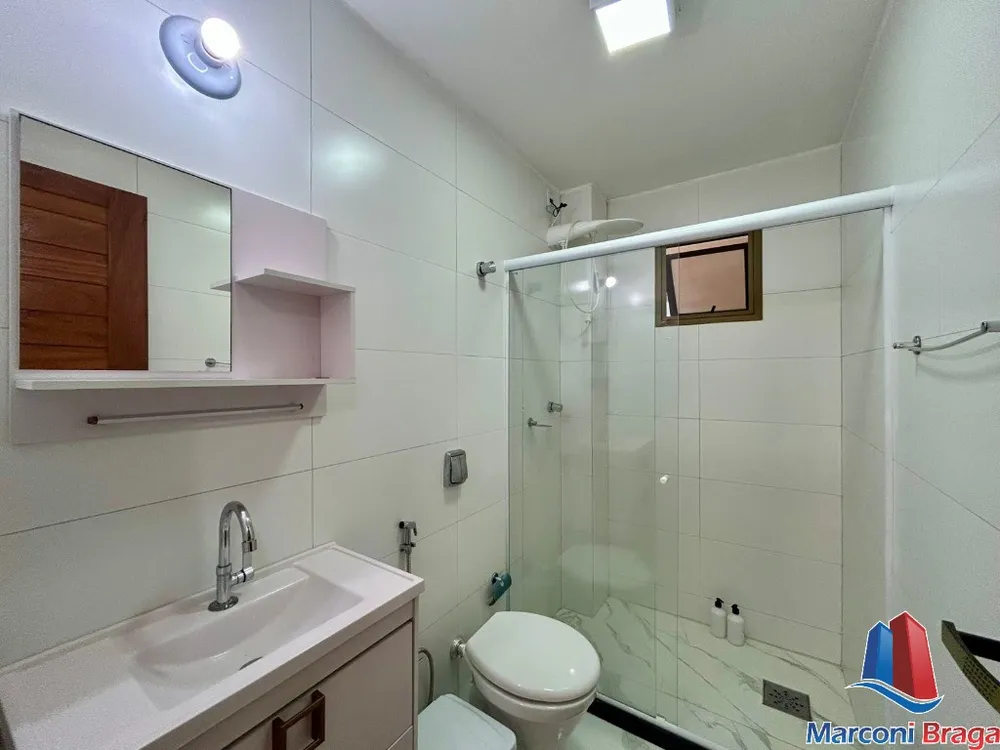 Apartamento, 3 quartos, 120 m² - Foto 11