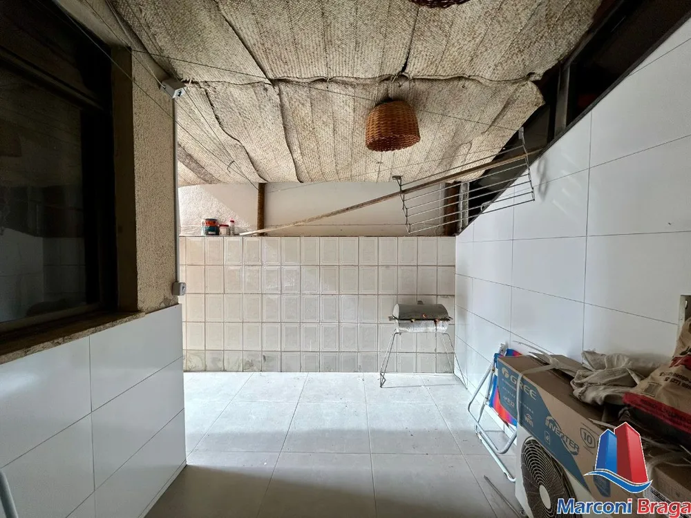 Apartamento, 3 quartos, 120 m² - Foto 3