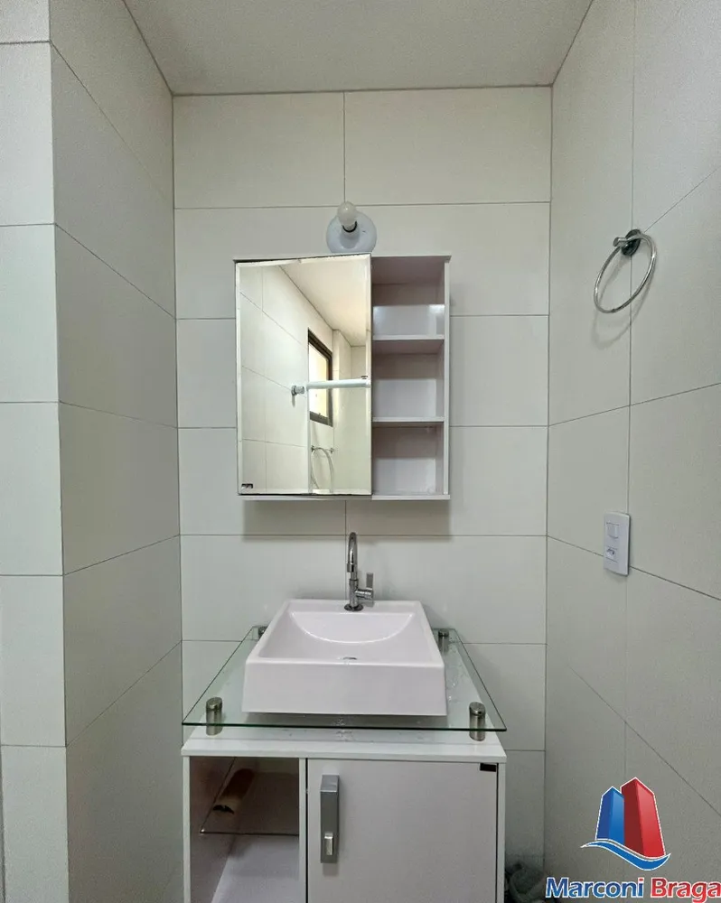 Apartamento, 3 quartos, 120 m² - Foto 5