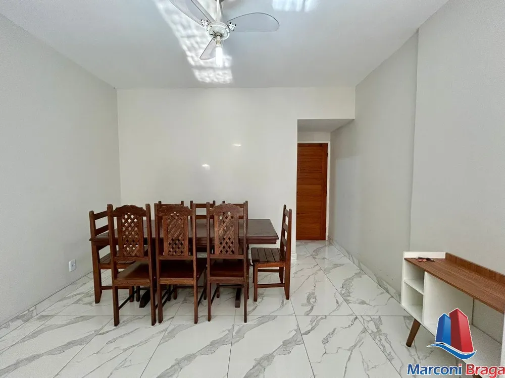 Apartamento, 3 quartos, 120 m² - Foto 7