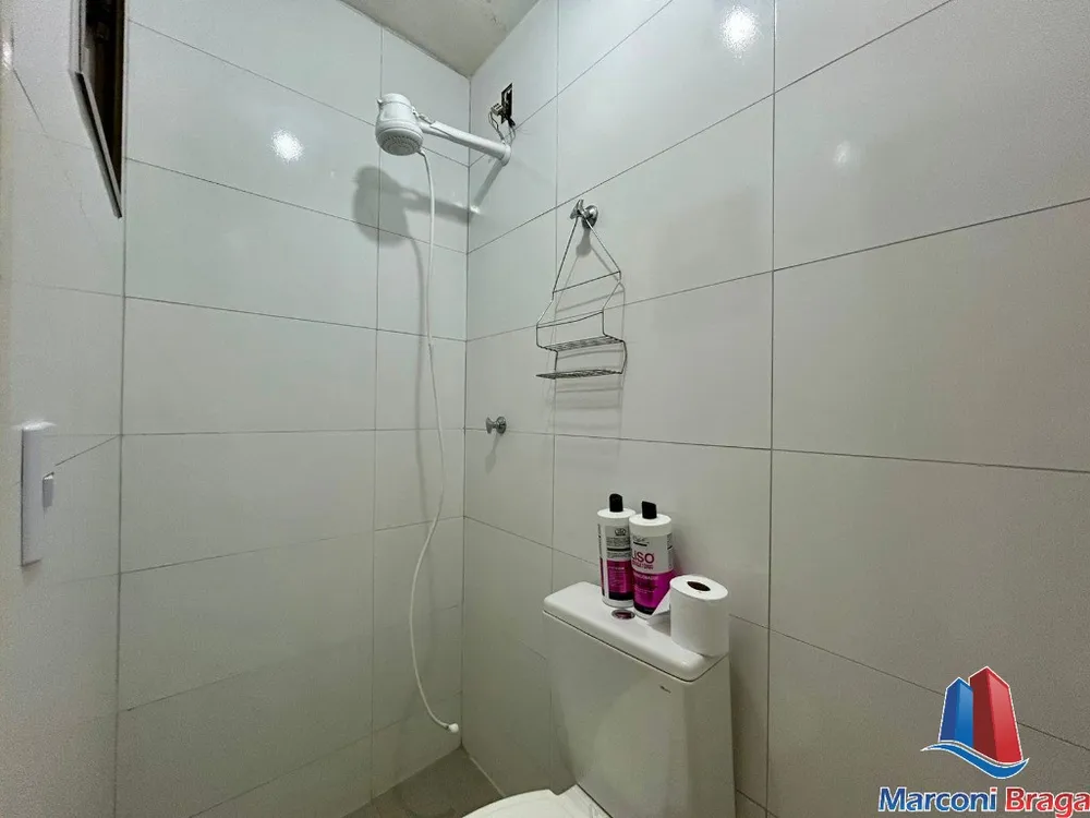 Apartamento, 3 quartos, 120 m² - Foto 8