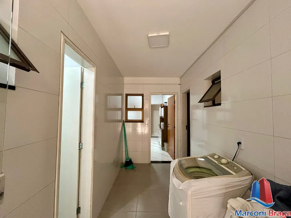 Apartamento, 3 quartos, 120 m² - Foto 4