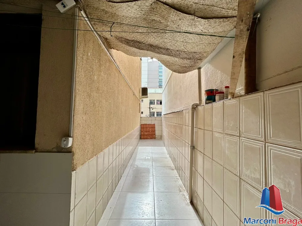 Apartamento, 3 quartos, 120 m² - Foto 1