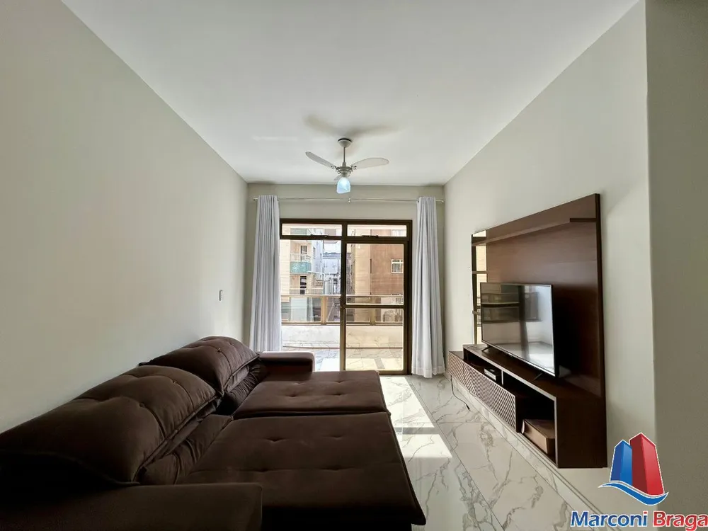 Apartamento, 3 quartos, 120 m² - Foto 2