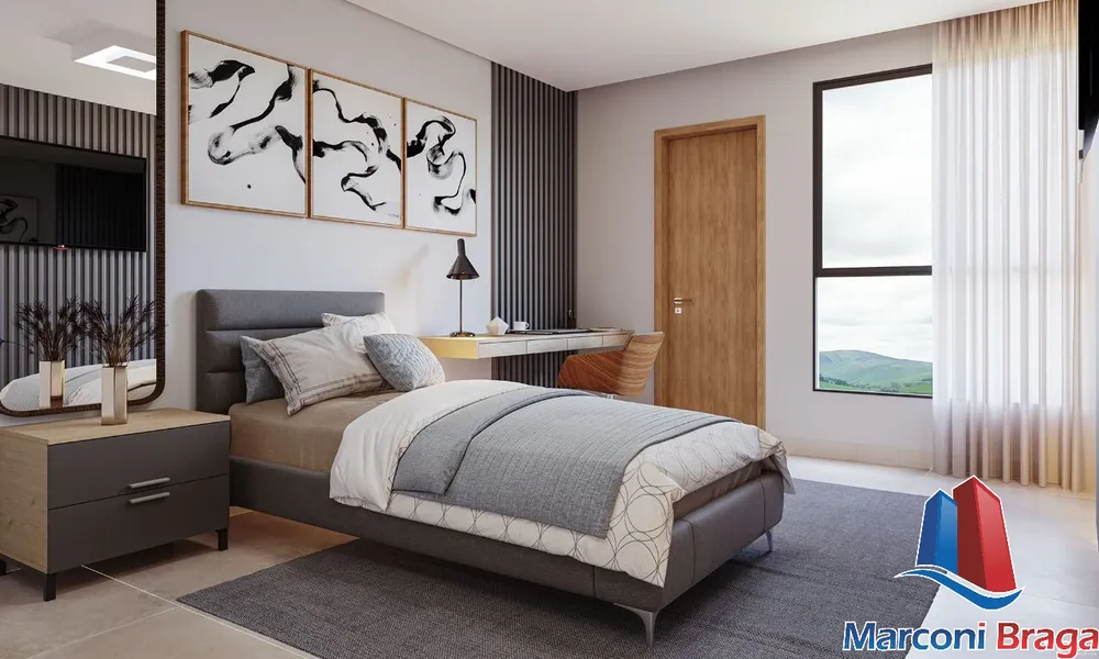 Apartamento, 4 quartos, 208 m² - Foto 14