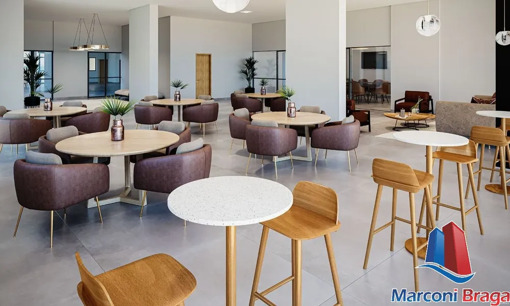 Apartamento, 4 quartos, 208 m² - Foto 8